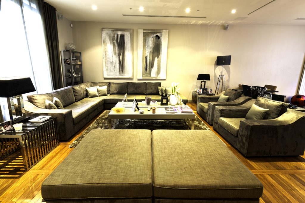 Paris Attitude
