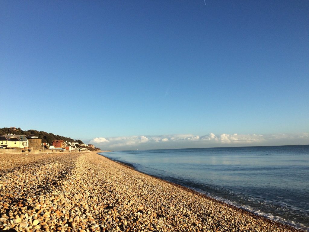 seaside