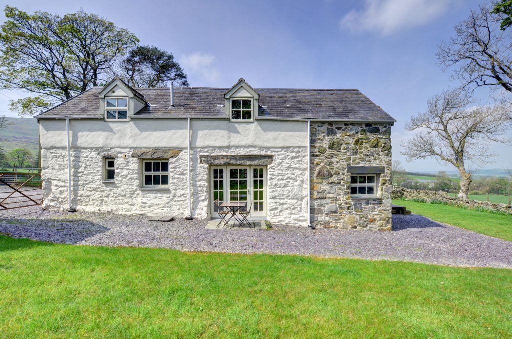 Wales