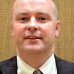 Picture of Piers Brown