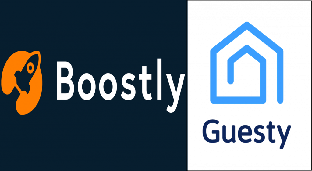 Boostly
