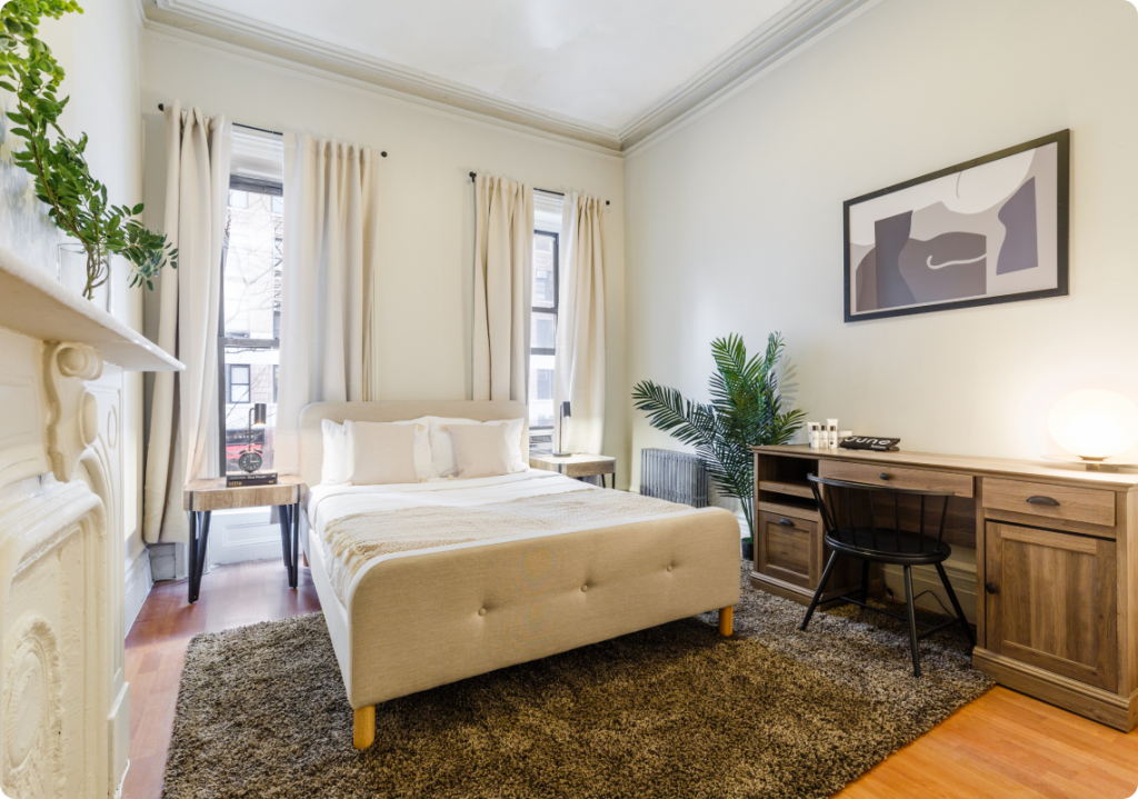June Homes