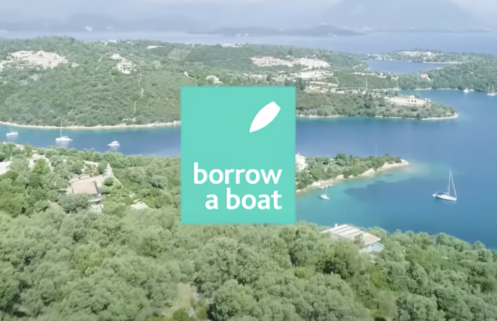 Borrow a Boat