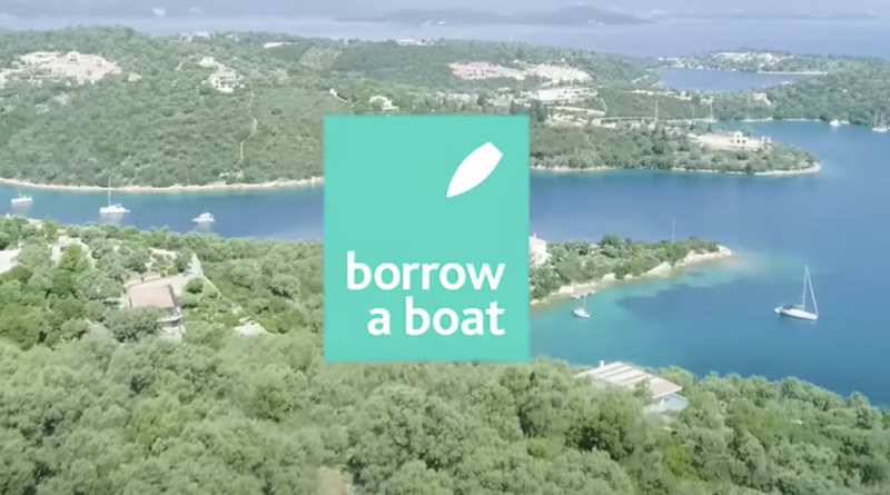 Borrow a Boat
