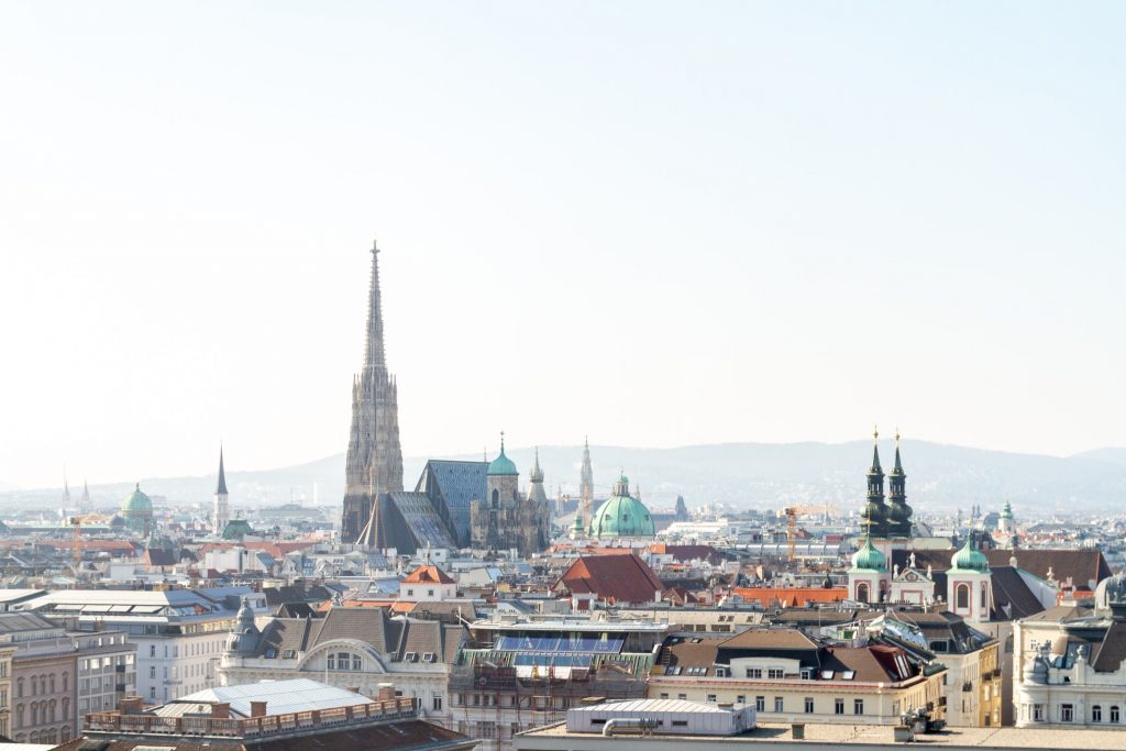 Vienna