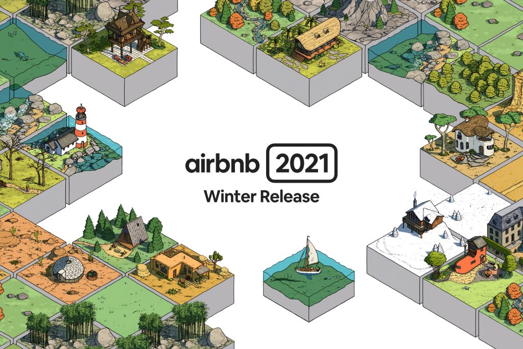 Airbnb
