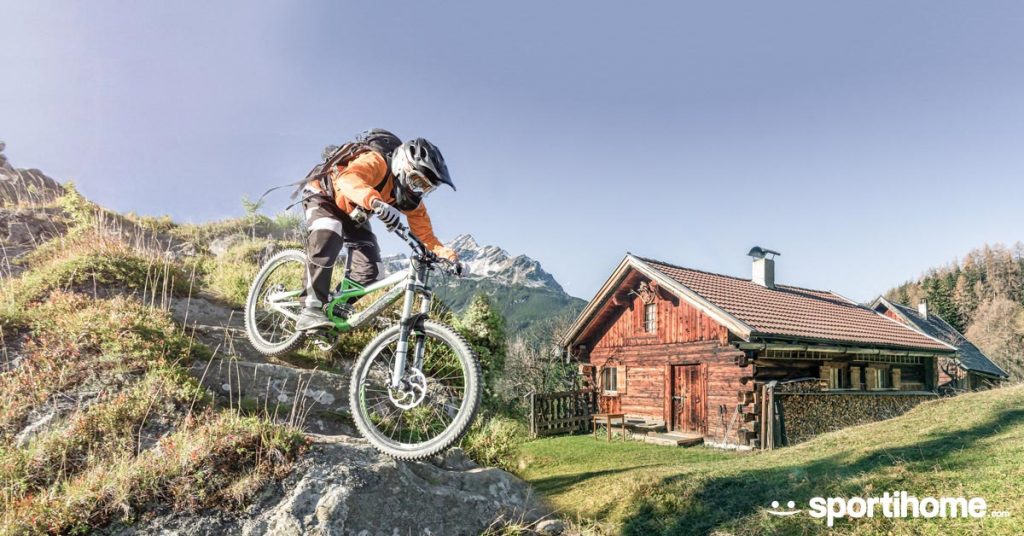 Sportihome