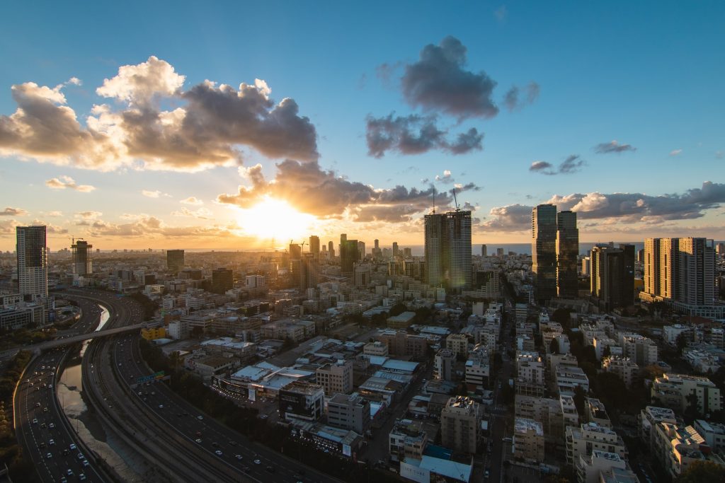 Israel