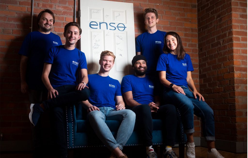 Enso Connect
