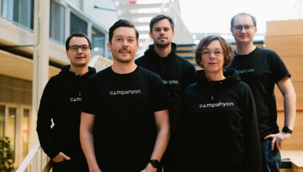 Campanyon