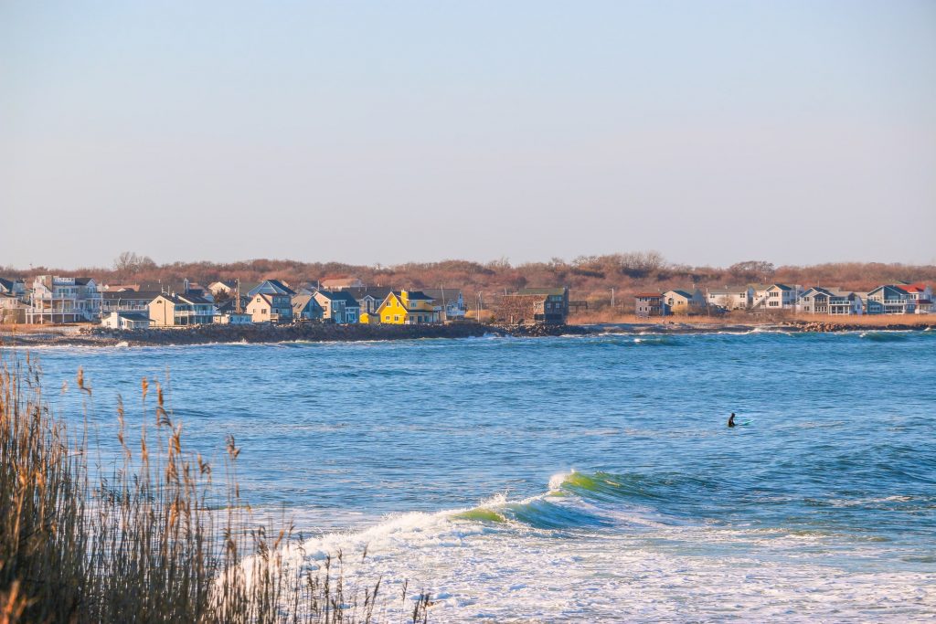 Massachusetts