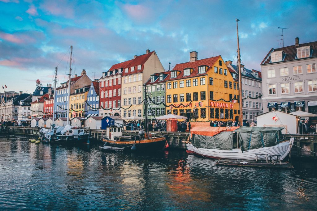 Europe