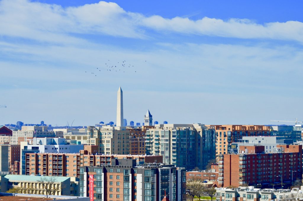 Washington