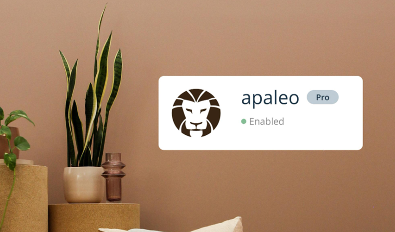 apaleo