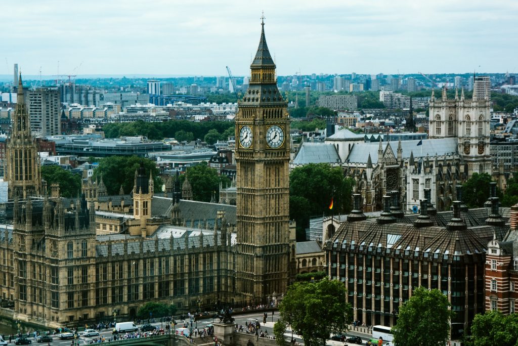 Westminster