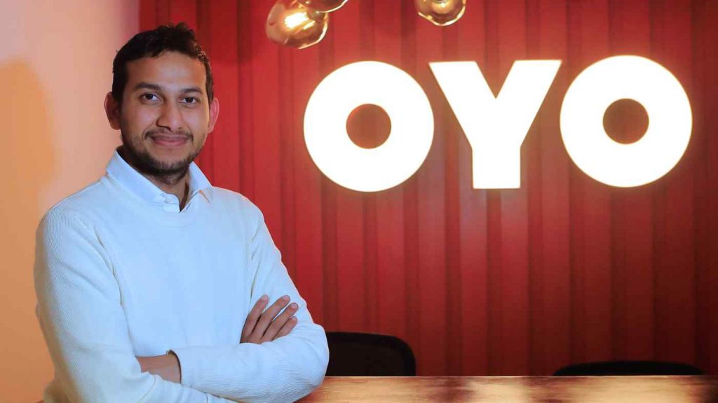 OYO