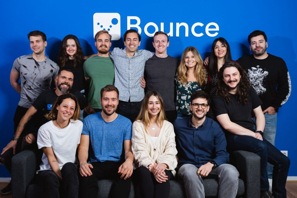 Bounce