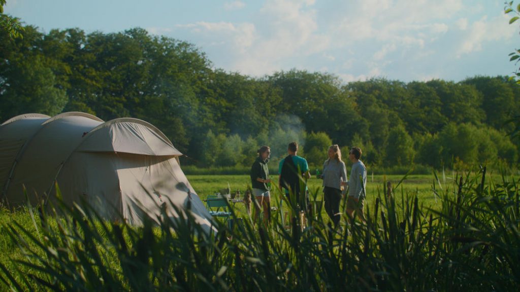 Campspace