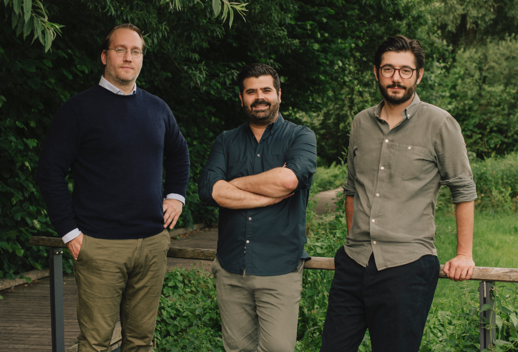 Raus secures more than €2m in investment