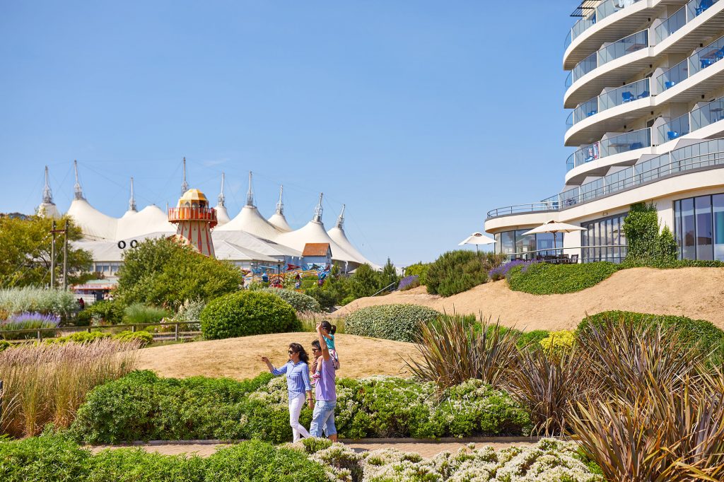 Butlin's