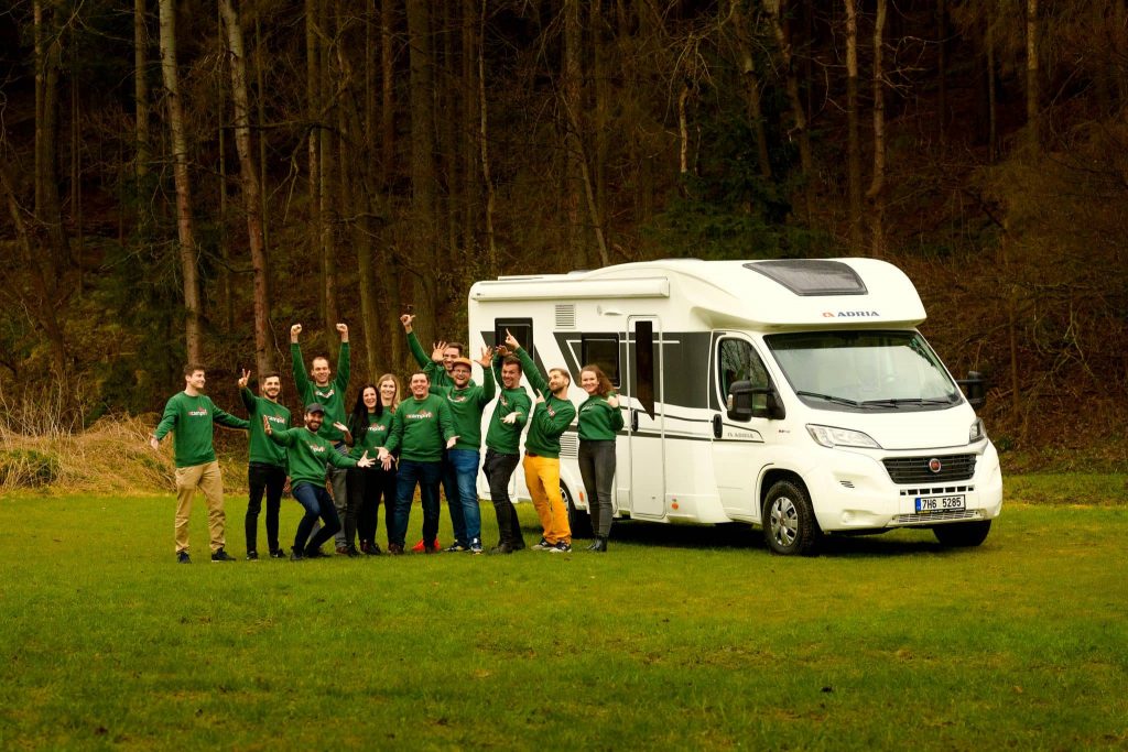 Campiri secures over €4.5m for EU expansion