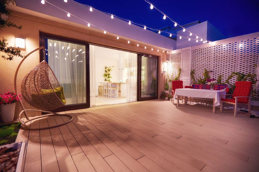 Breezeway