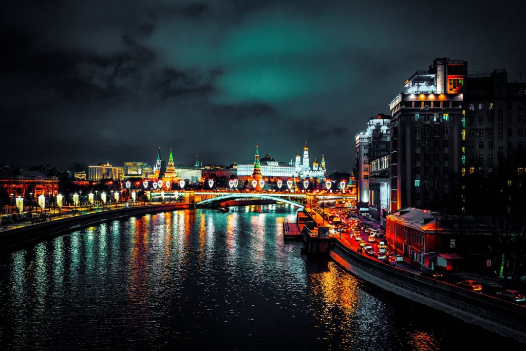 Russia