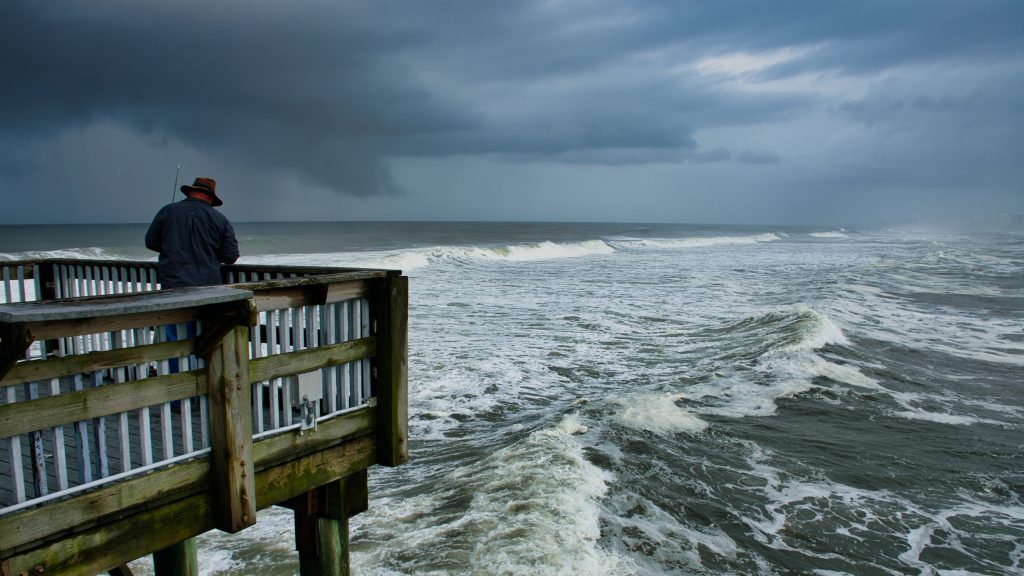 Hurricane Ian
