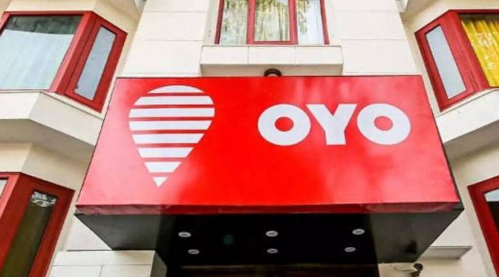 OYO