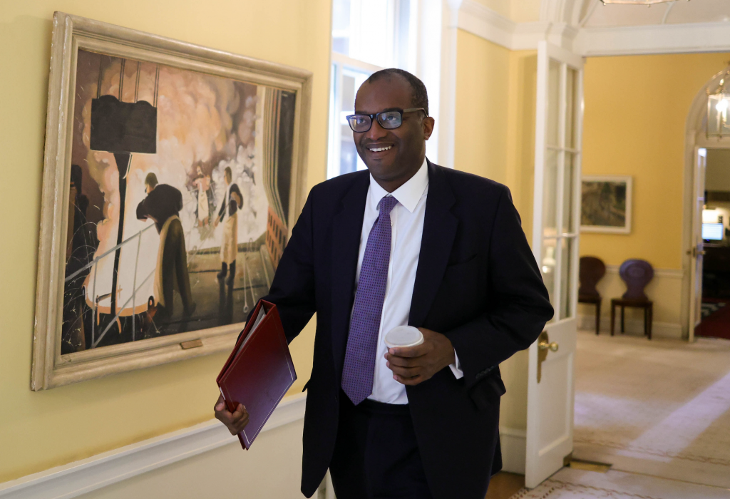 UK mini-budget: How it will affect hospitality