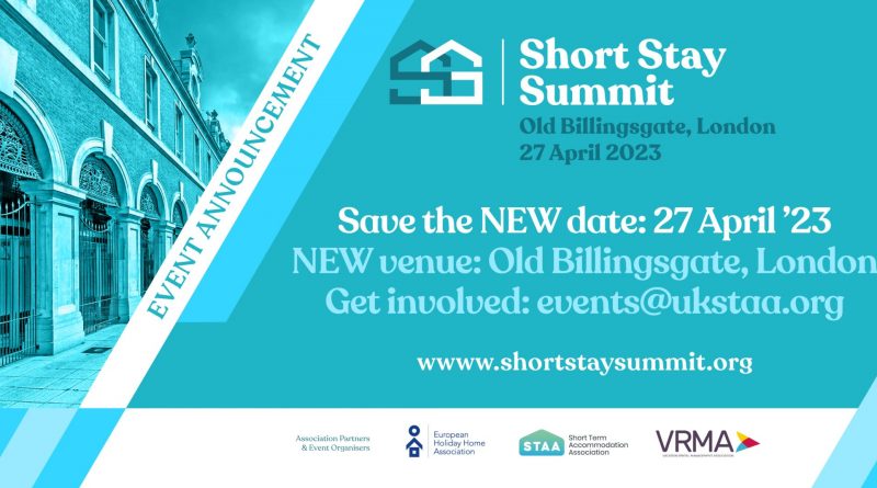 Short Stay Summit