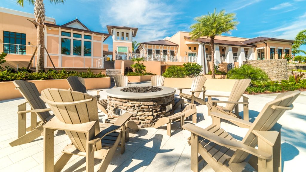 SPL Villas