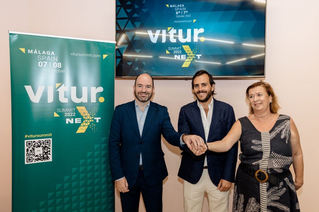 Vitur Summit