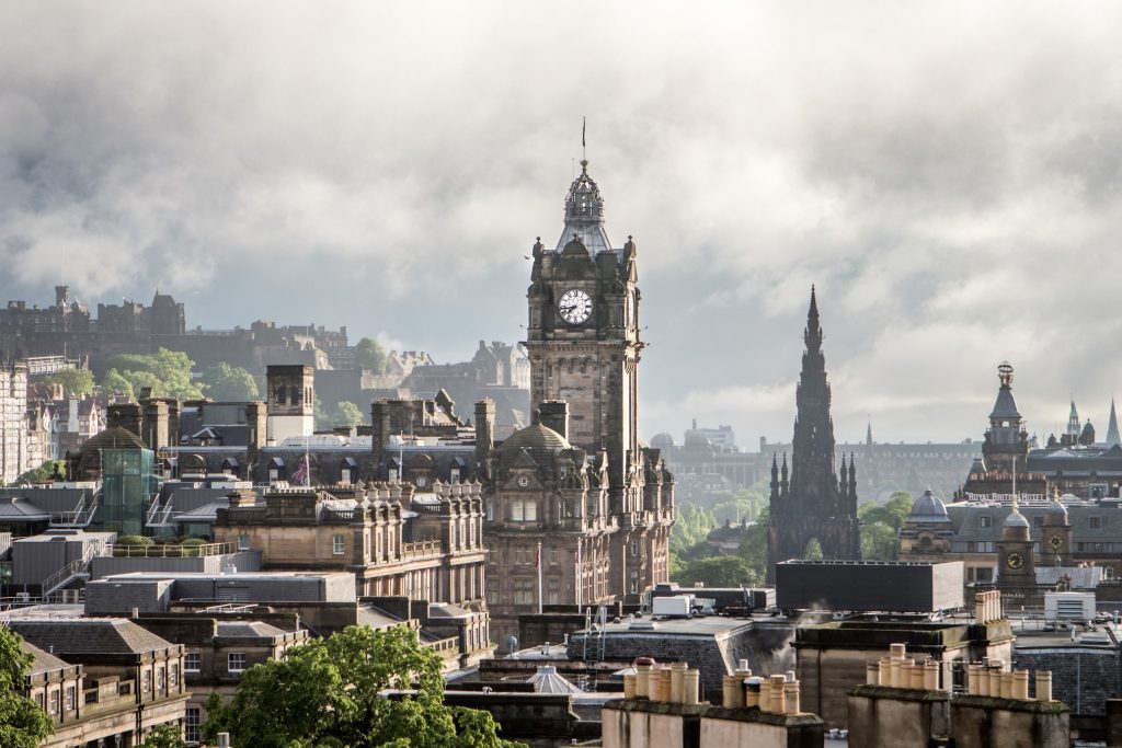 Scotland