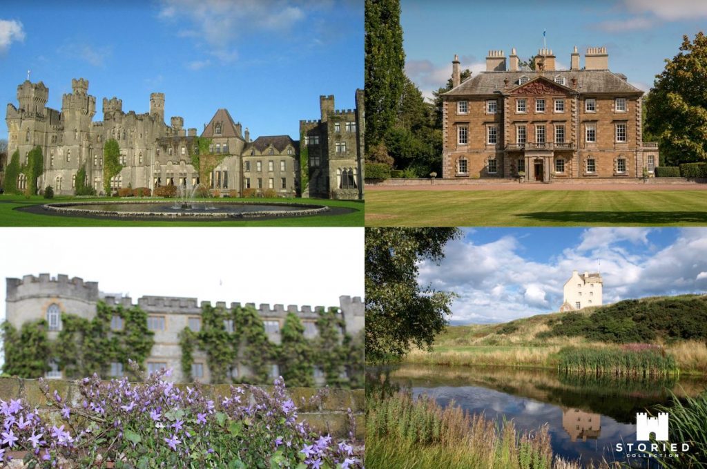 Storied