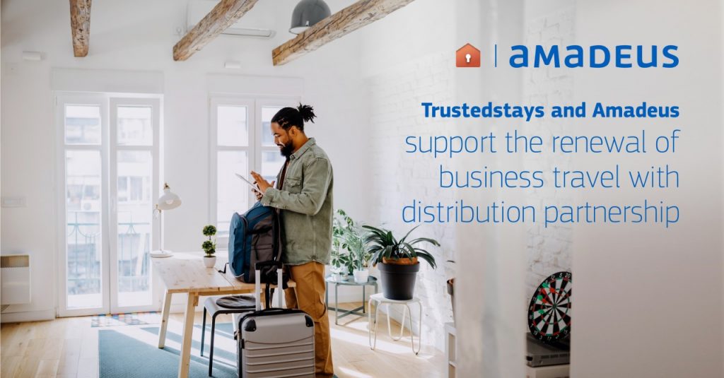 TrustedStays
