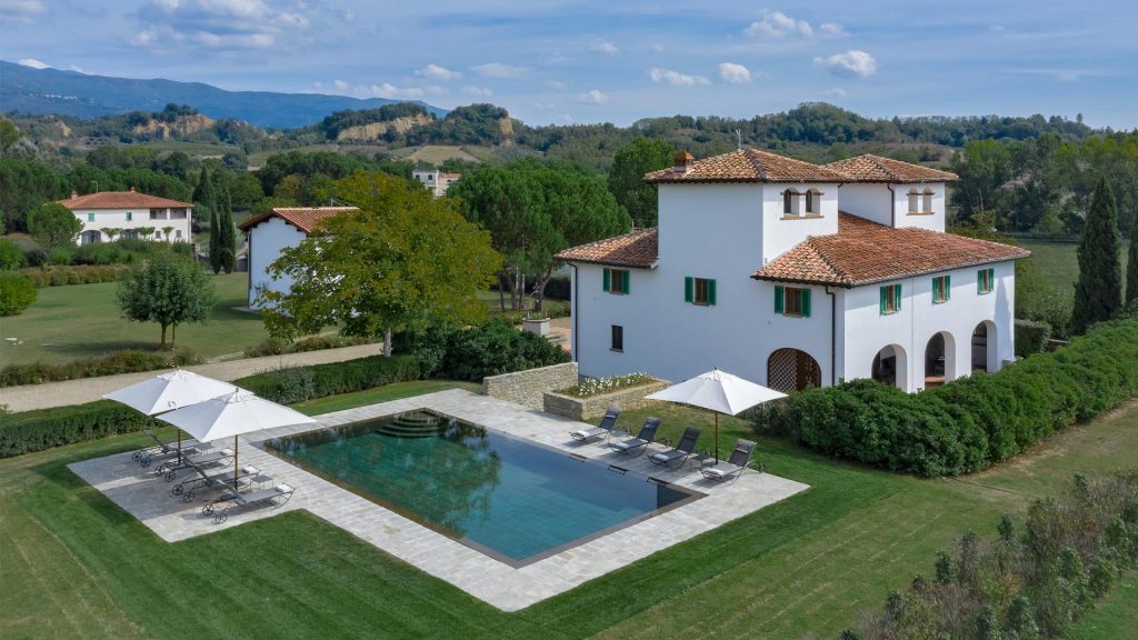 SLH unveils Private Collection with 76 villas