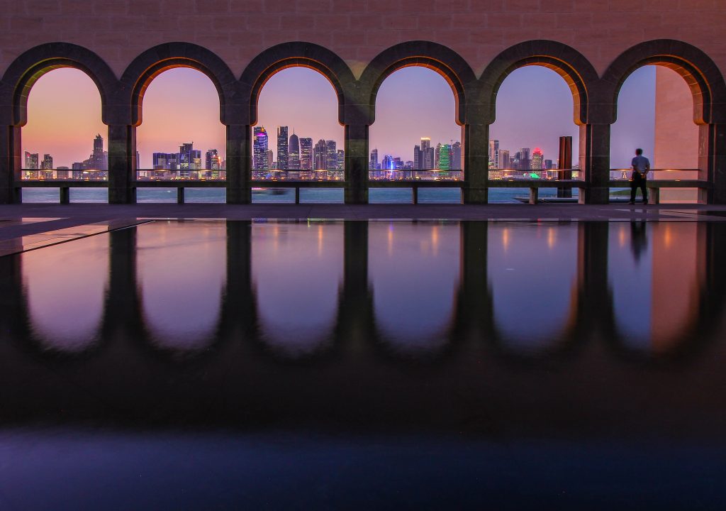 Qatar World Cup