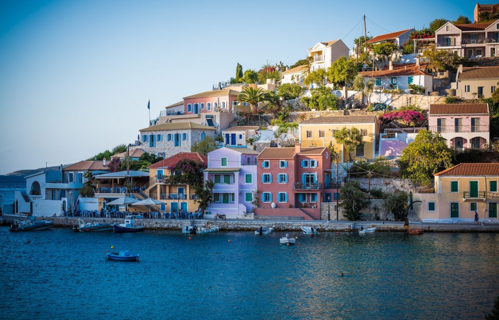 Greece