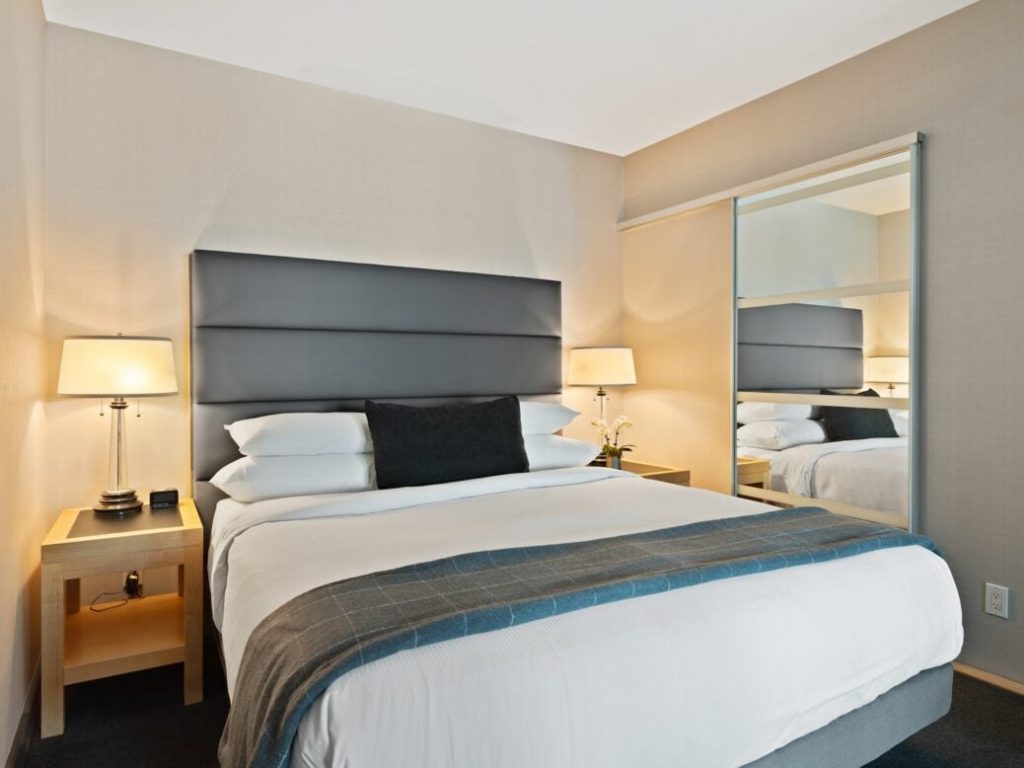 LuxUrban Hotels