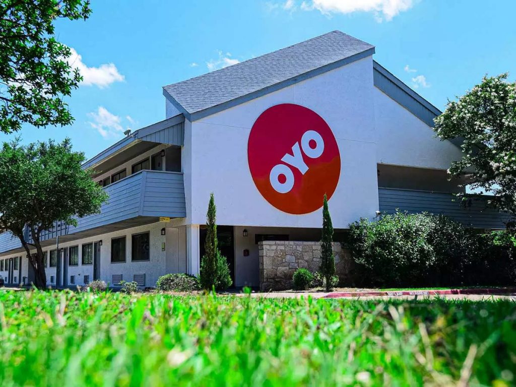 OYO