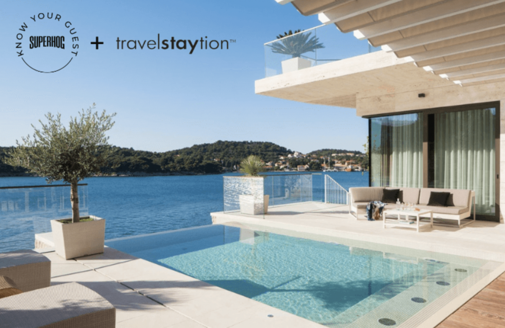 TravelStaytion