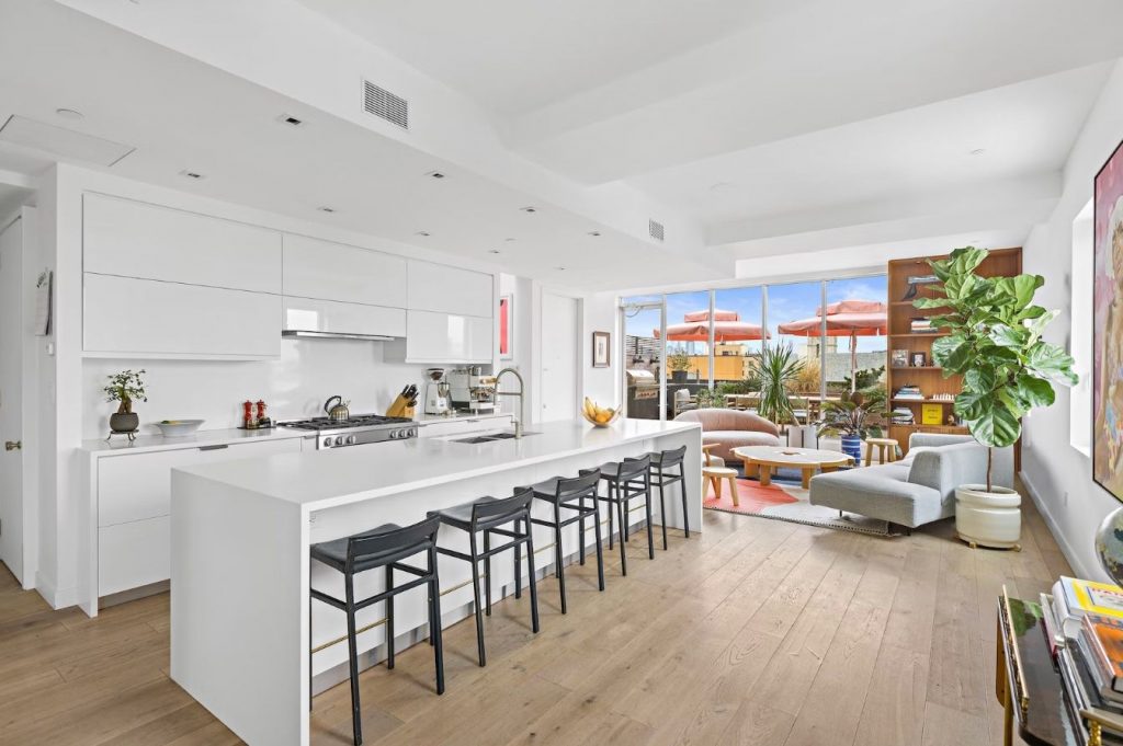 onefinestay
