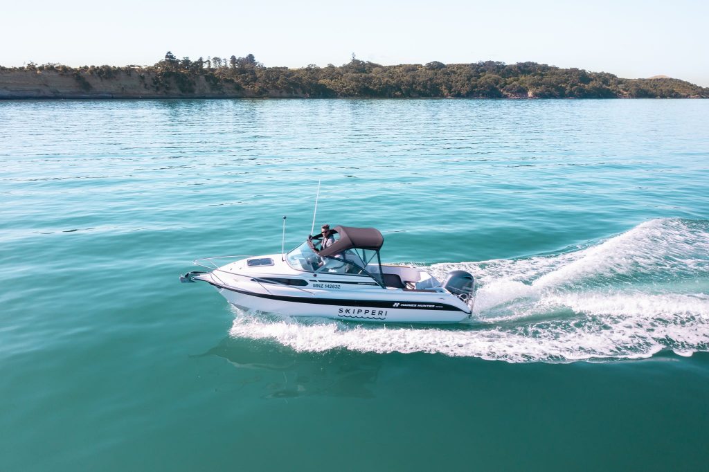 Skipperi