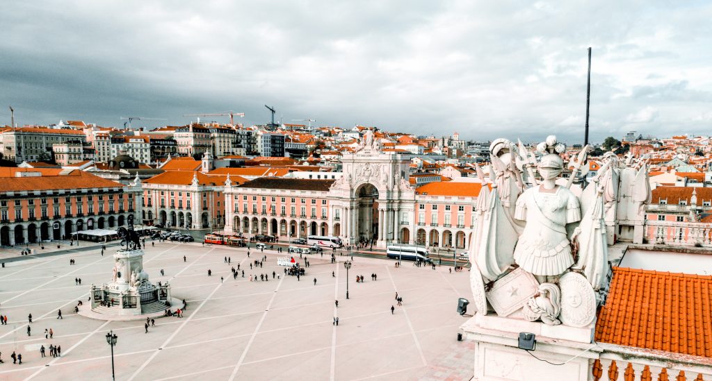 Portugal