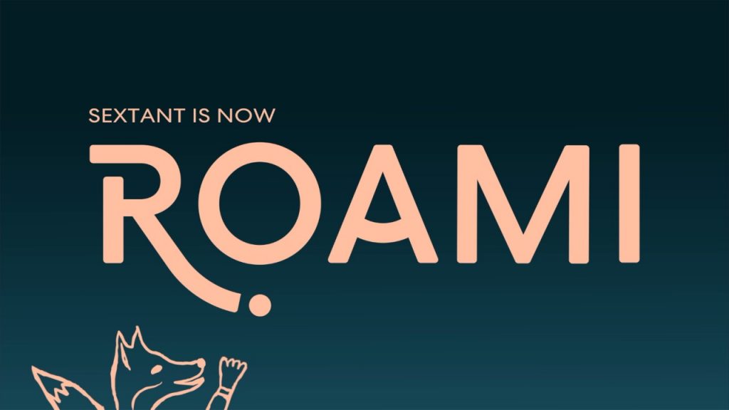 Roami