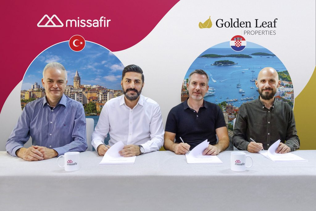 Missafir