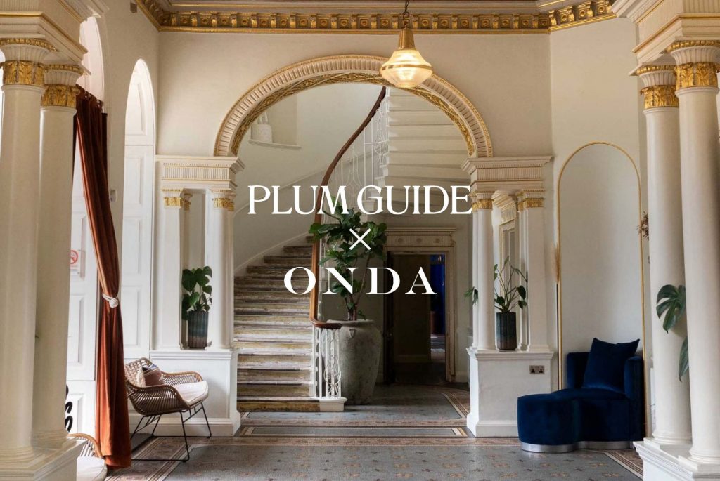 Plum Guide