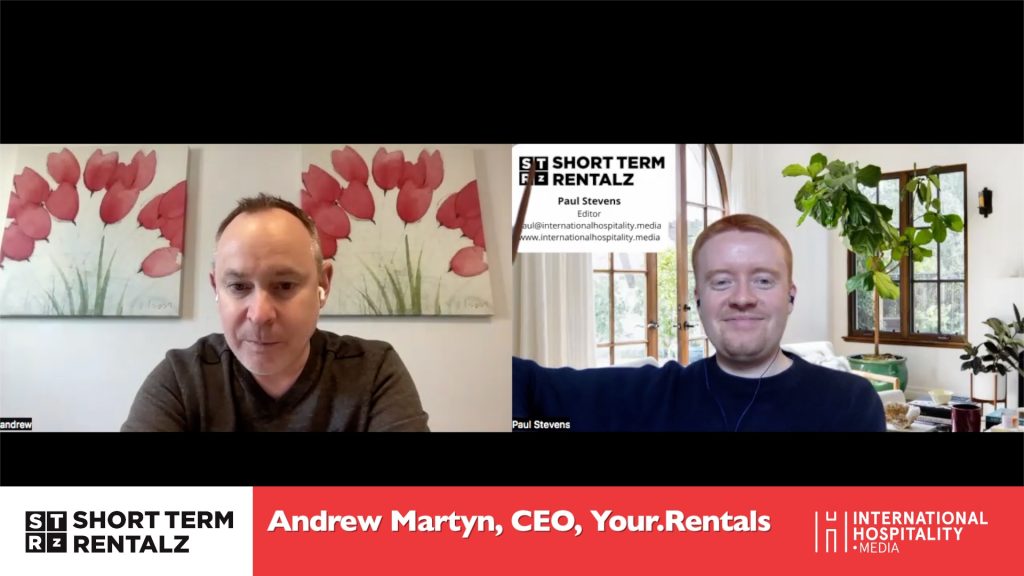 Andrew Martyn