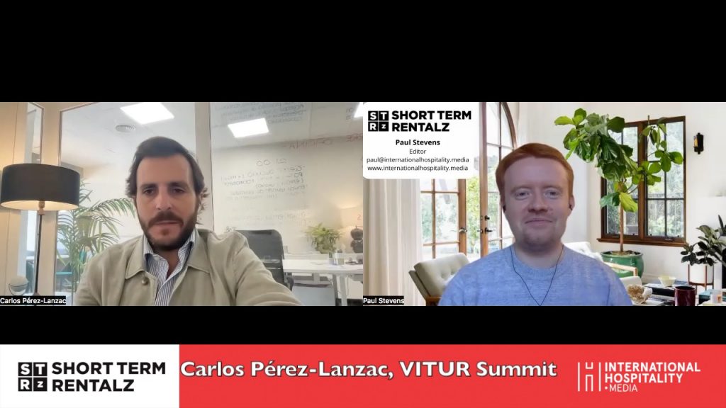 VITUR Summit